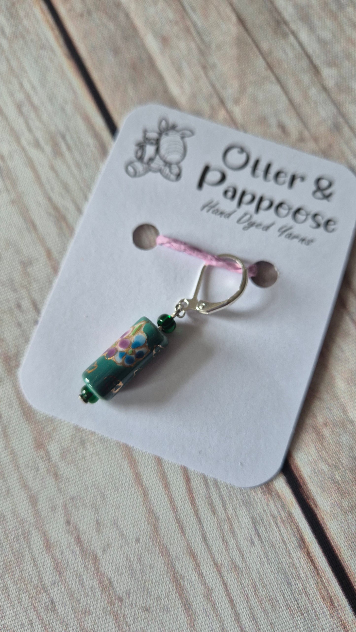 Bag Charms