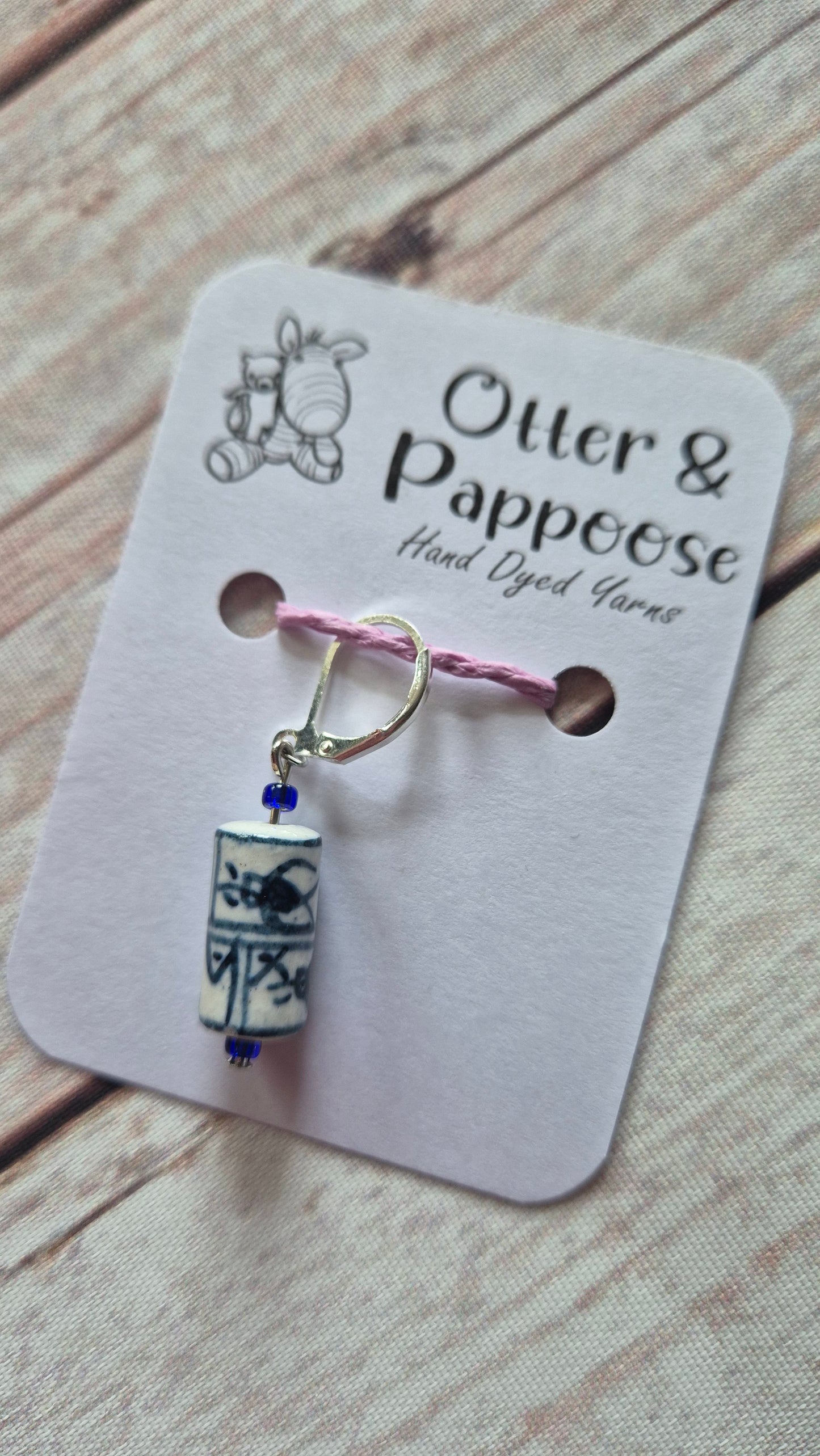 Bag Charms