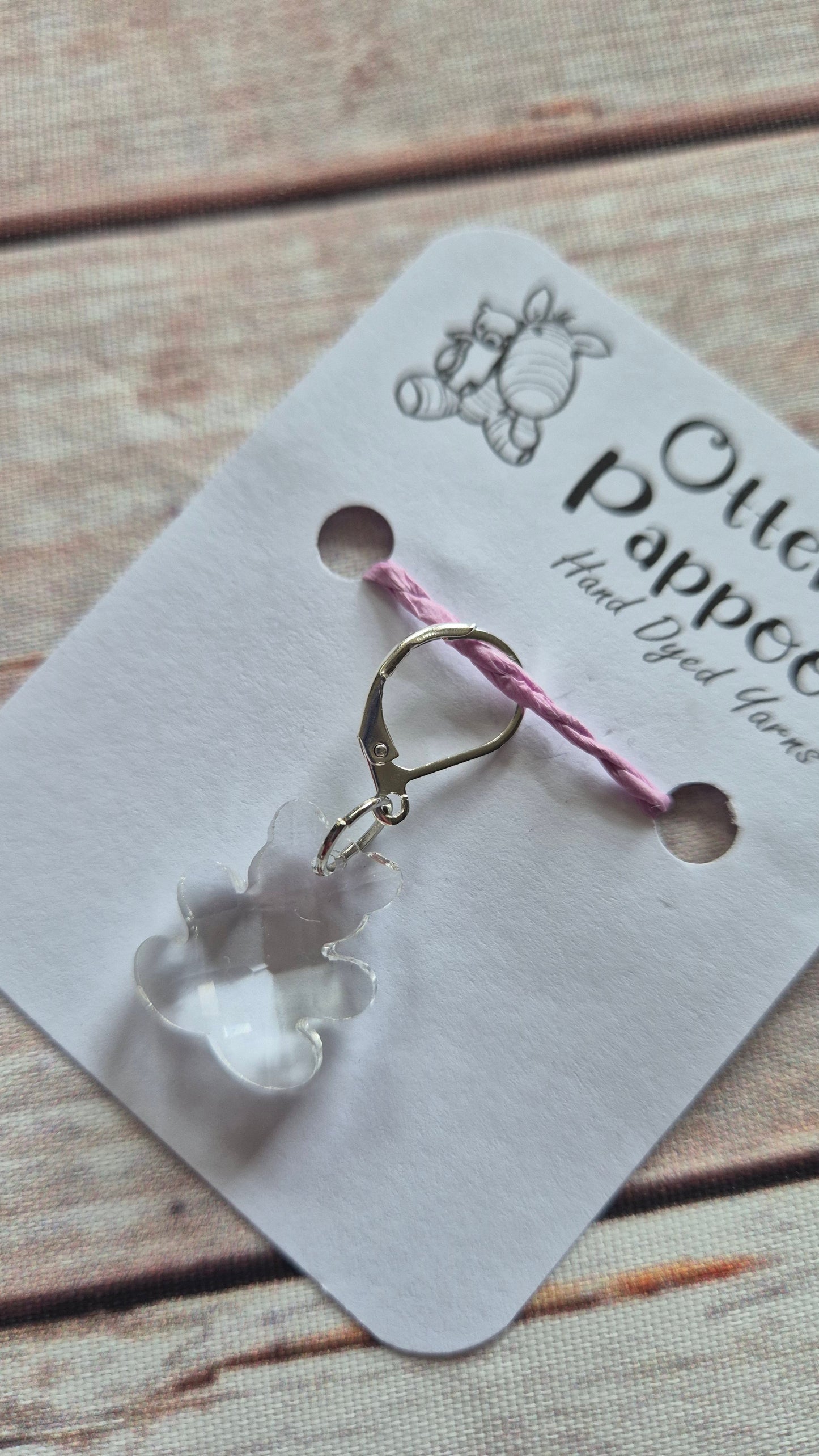 Bag Charms