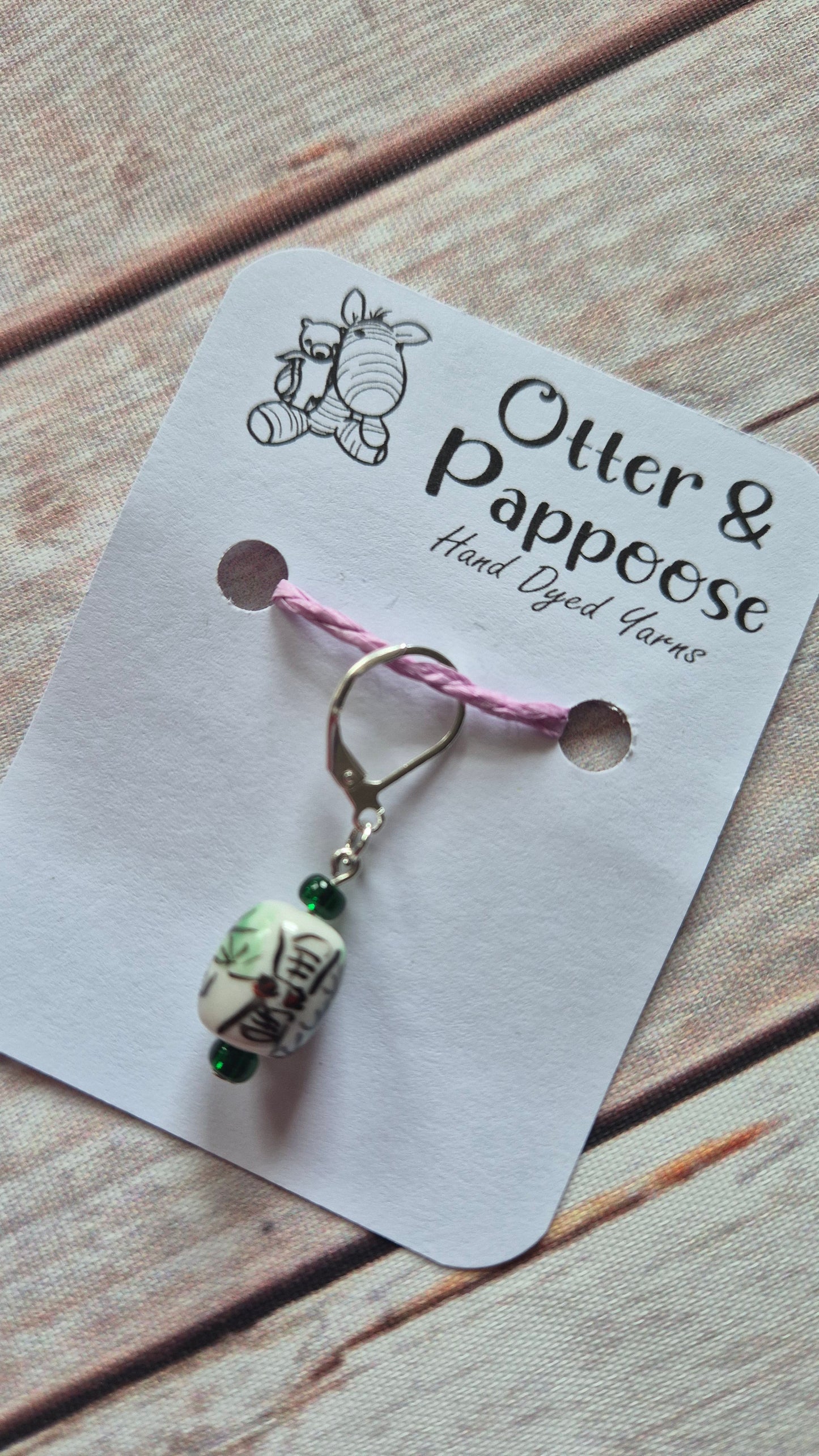 Bag Charms
