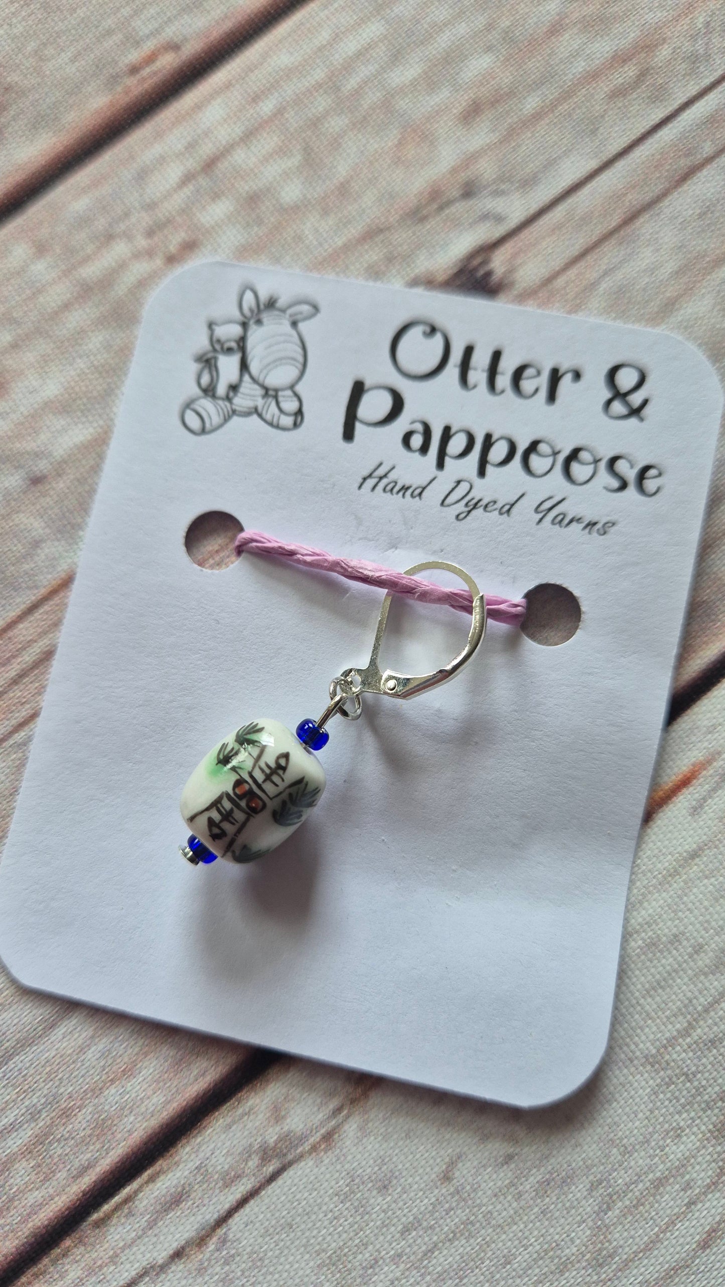 Bag Charms