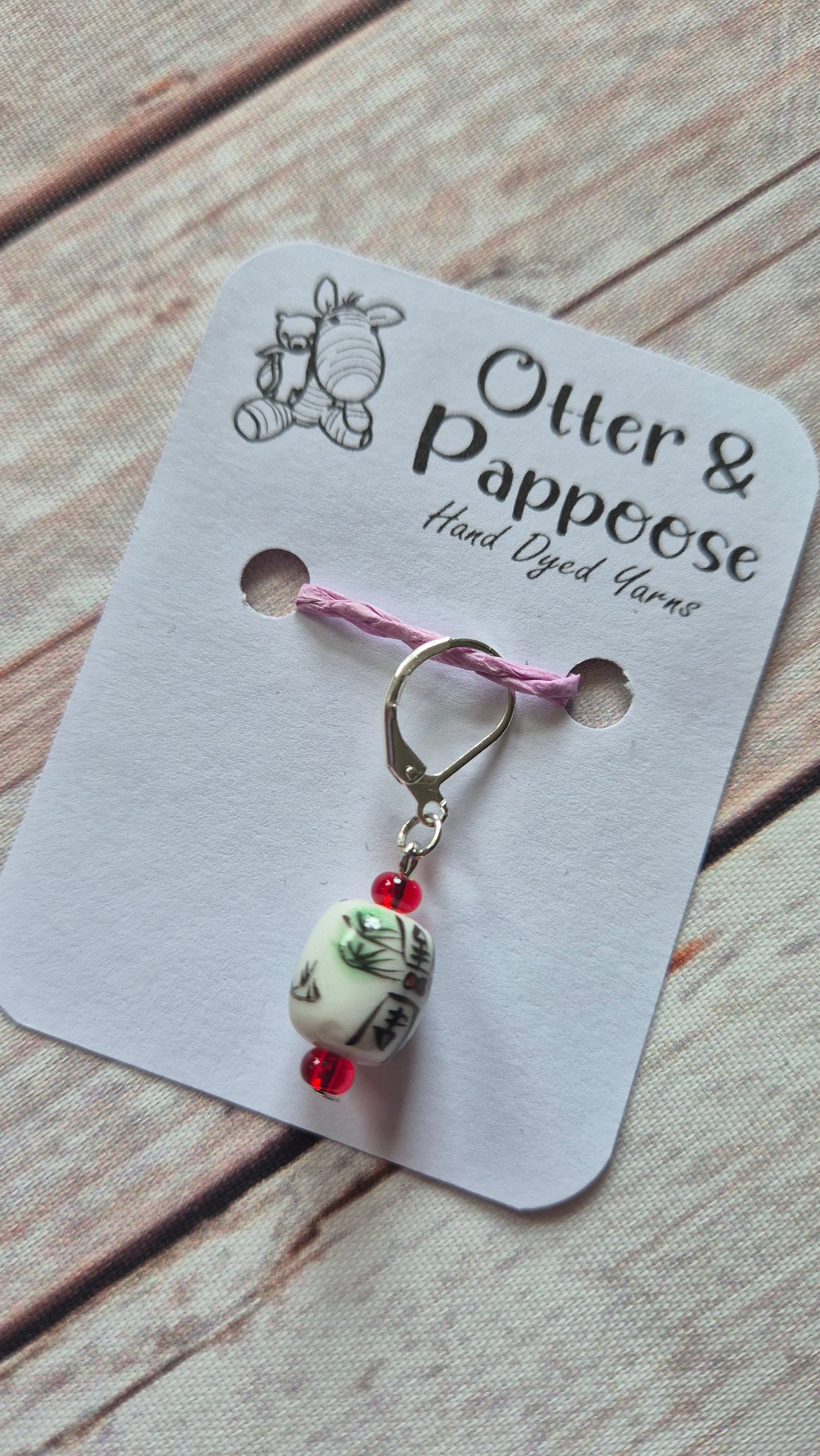Bag Charms