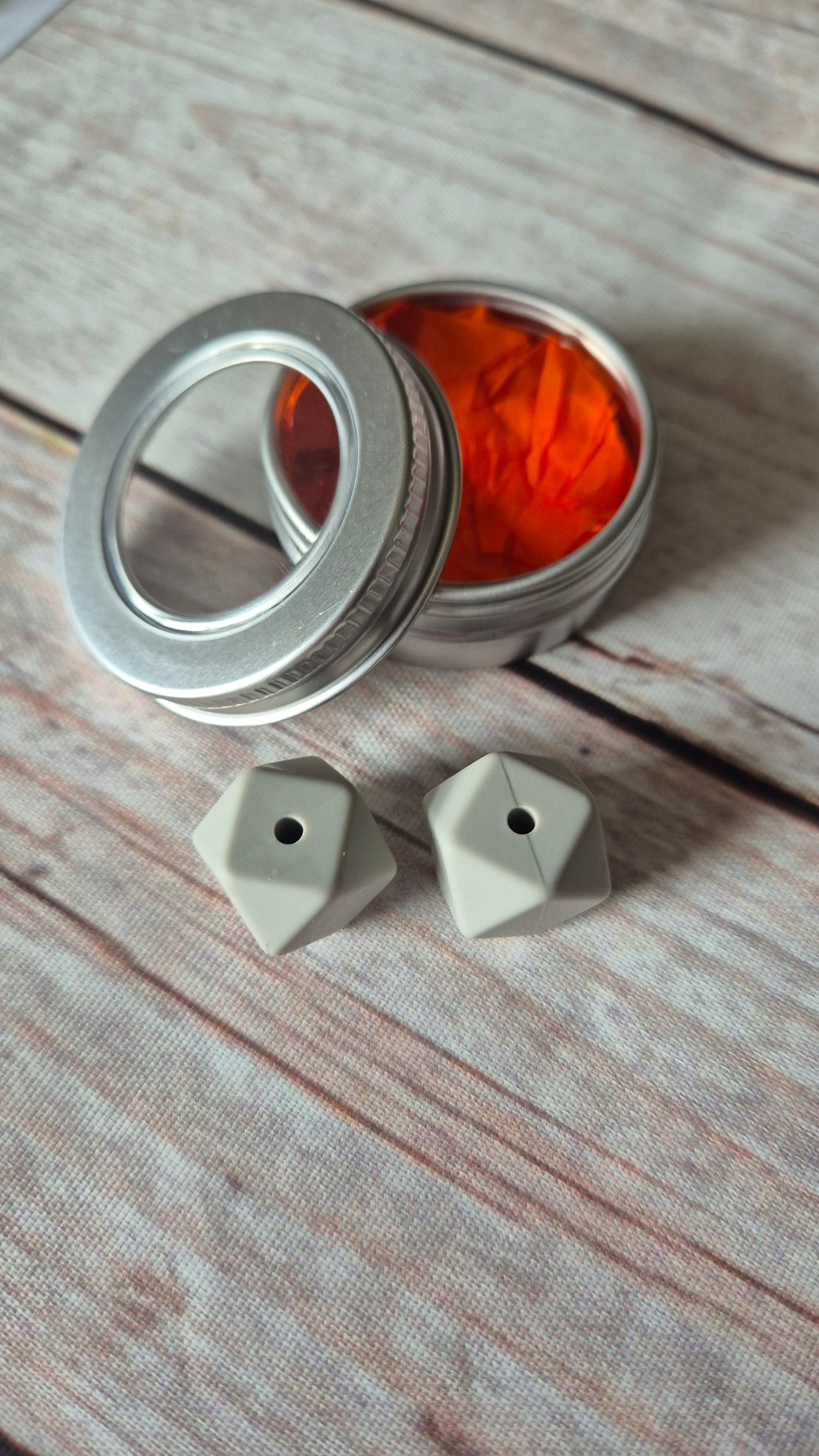 Needle Toppers / Progress Keepers / Needle Protectors / Point Protectors