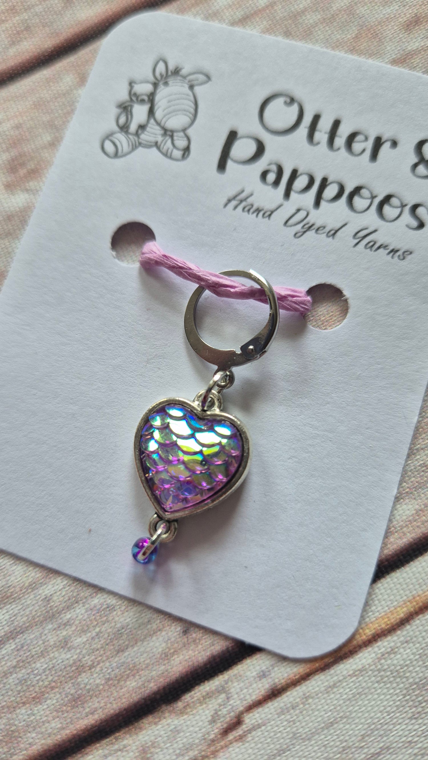 Bag Charms