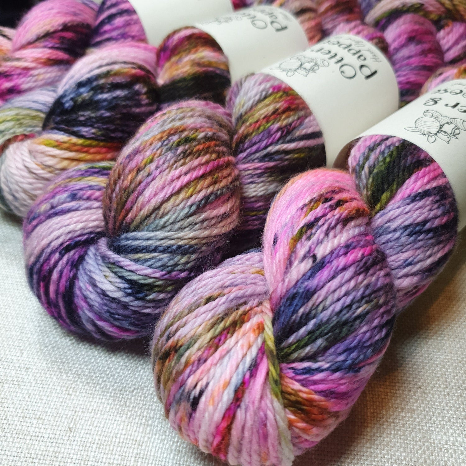 Aran