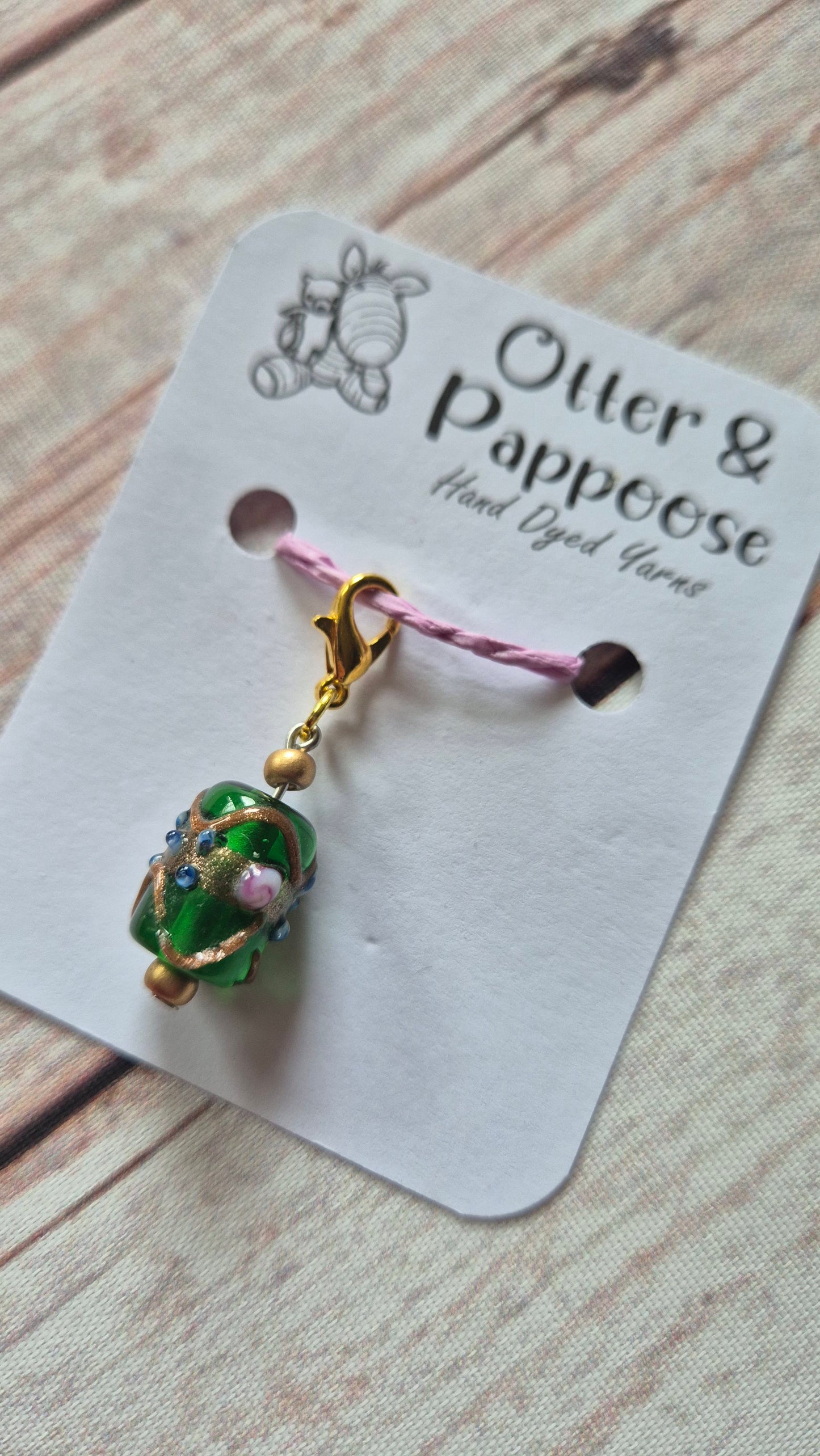 Bag Charms