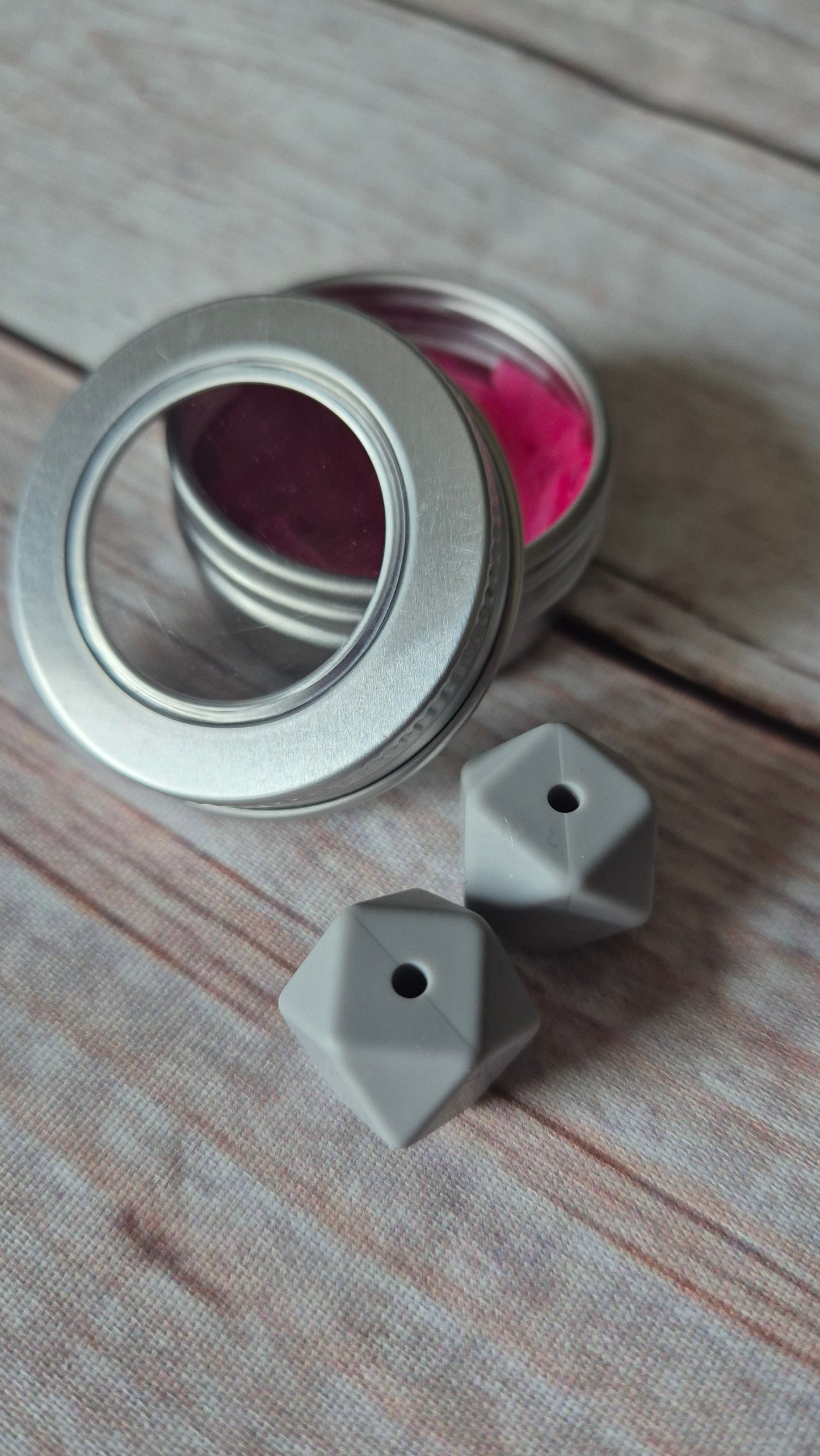 Needle Toppers / Progress Keepers / Needle Protectors / Point Protectors